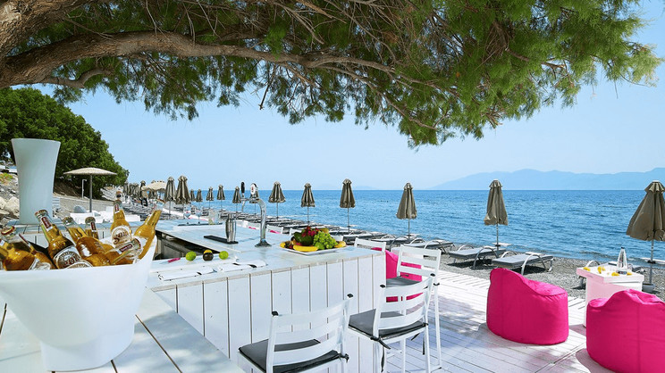 Michelangelo Resort & Spa